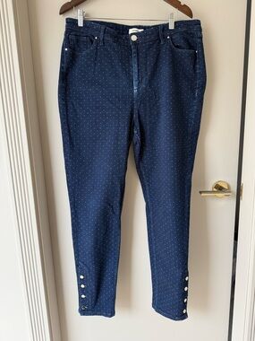 Per Una Skinny Jeans
